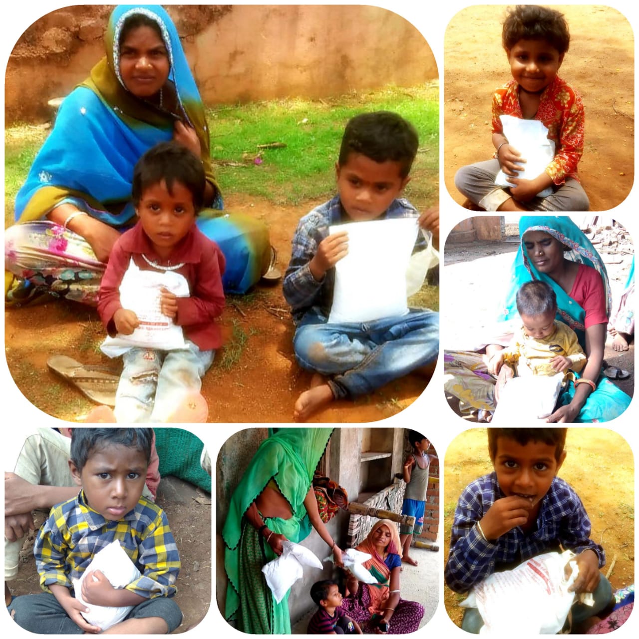 Supplementary Nutrition